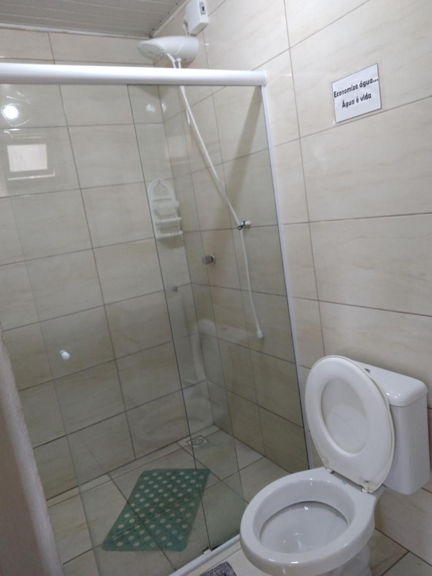Pousada Joshua Penha  Exterior foto